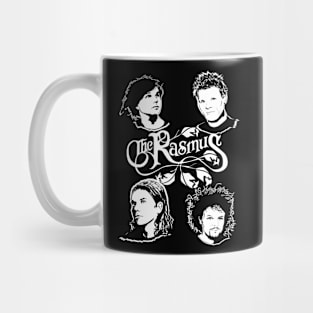 The Rasmus Mug